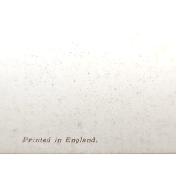 Tower Of London Execution Block & Axe in the White Tower Postcard Gale & Polden - Picture 5 of 7